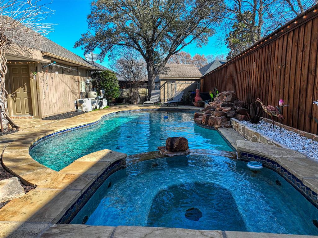 Midlothian Meadows - Residential