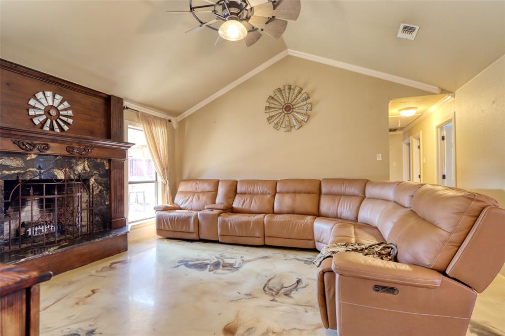 Midlothian Meadows - Residential