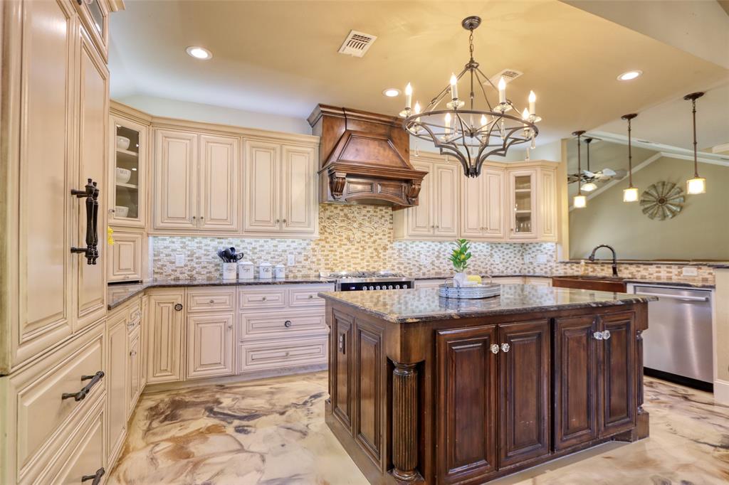 Midlothian Meadows - Residential