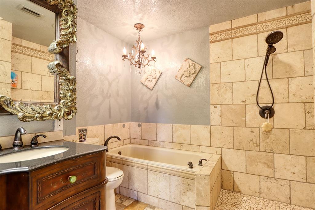 Midlothian Meadows - Residential