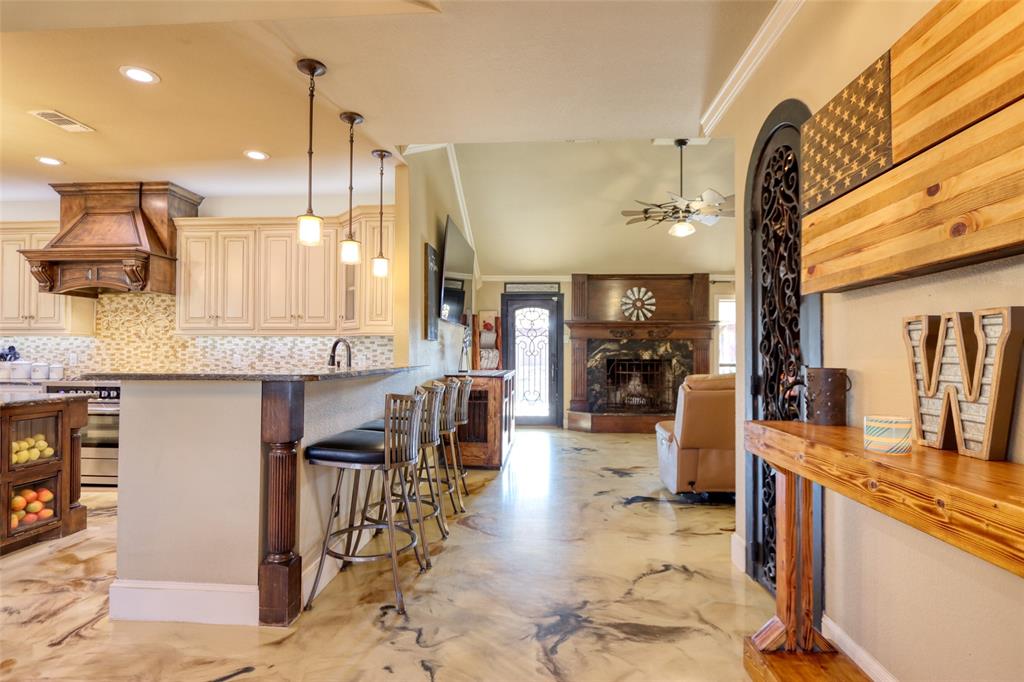 Midlothian Meadows - Residential