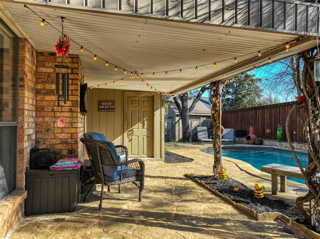 Midlothian Meadows - Residential