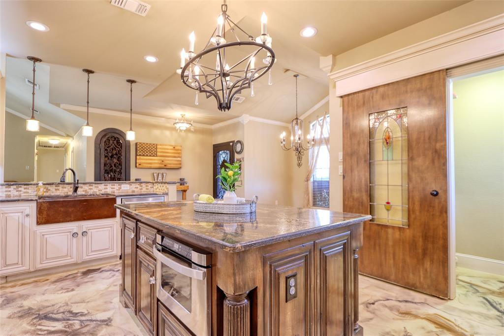 Midlothian Meadows - Residential