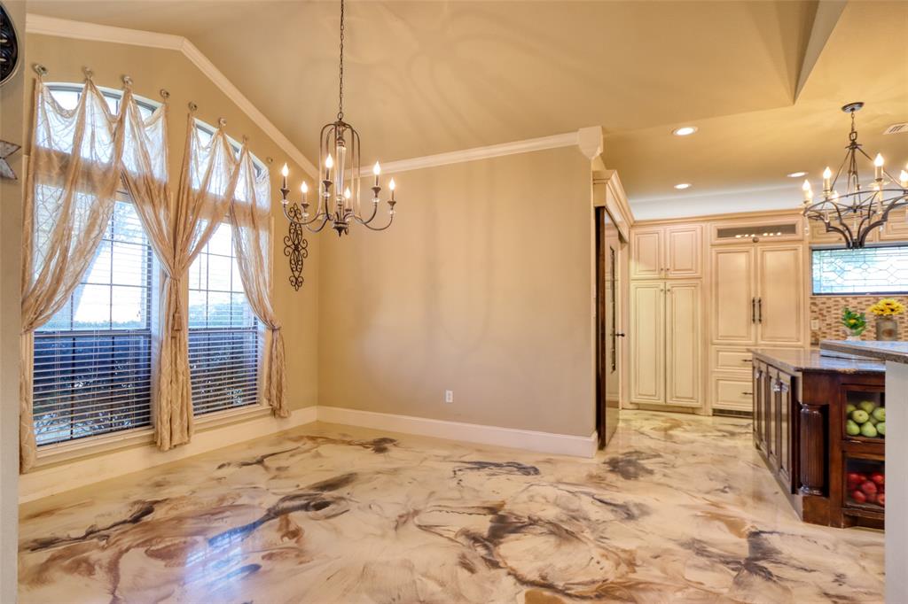 Midlothian Meadows - Residential