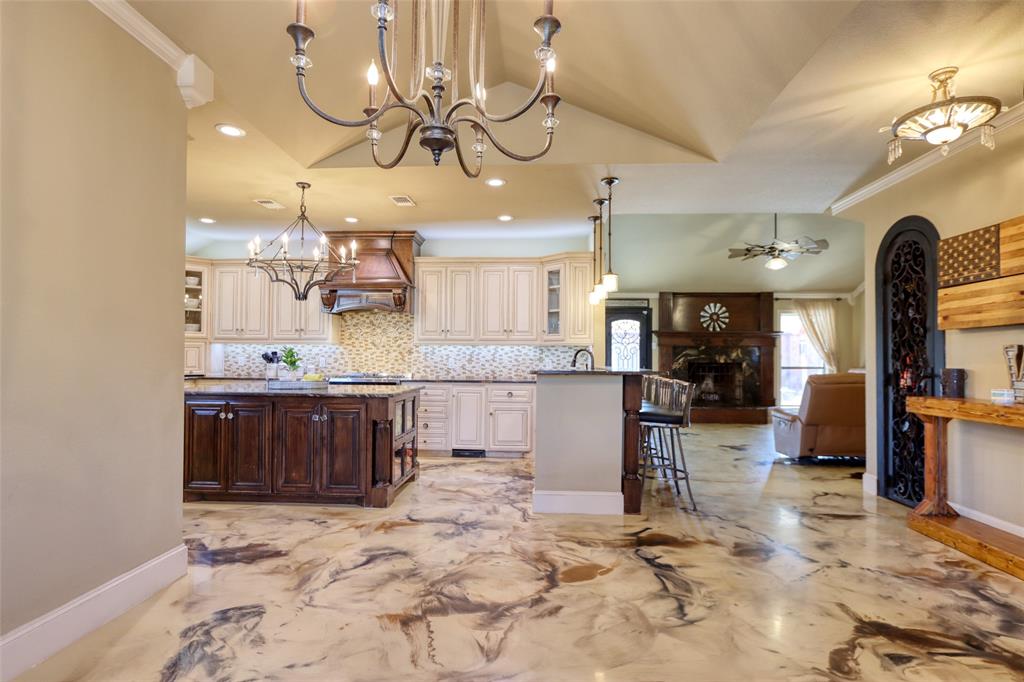 Midlothian Meadows - Residential