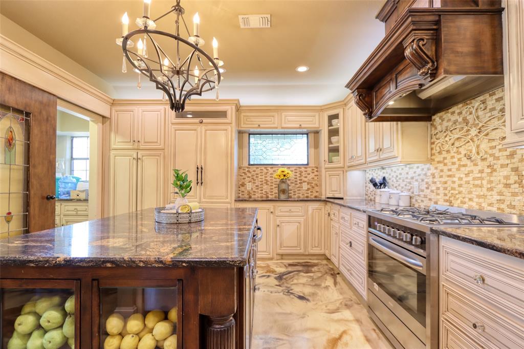 Midlothian Meadows - Residential