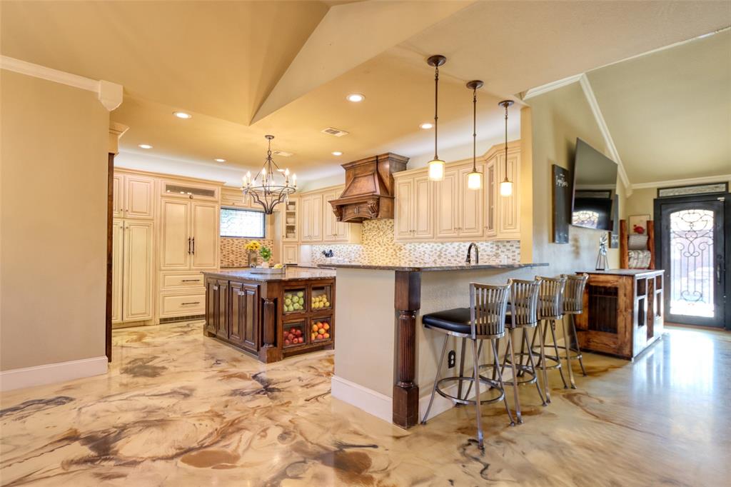 Midlothian Meadows - Residential