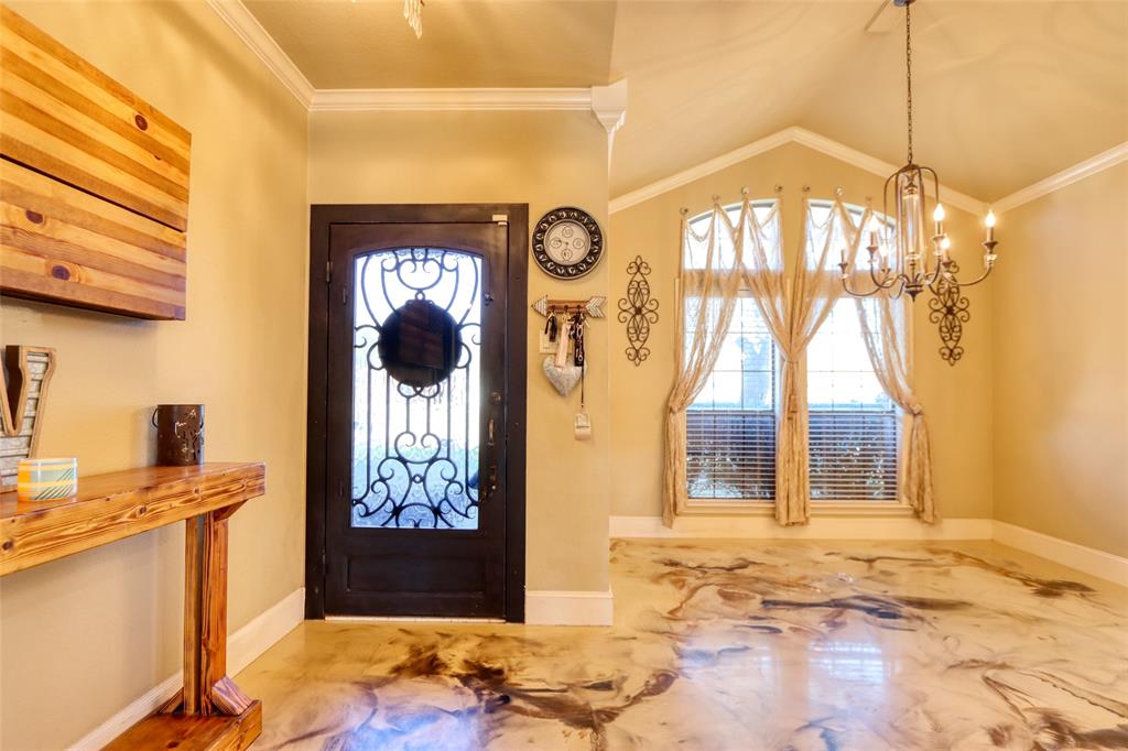 Midlothian Meadows - Residential