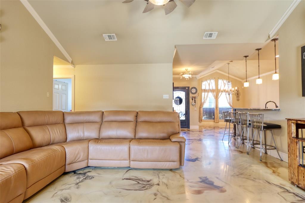 Midlothian Meadows - Residential