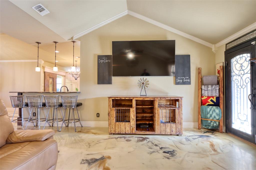 Midlothian Meadows - Residential