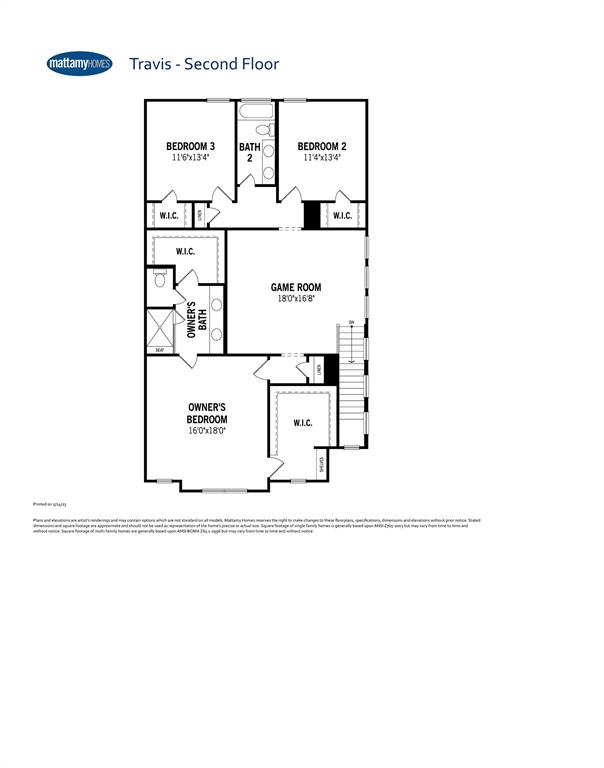 Lakeshore Terrace - Residential
