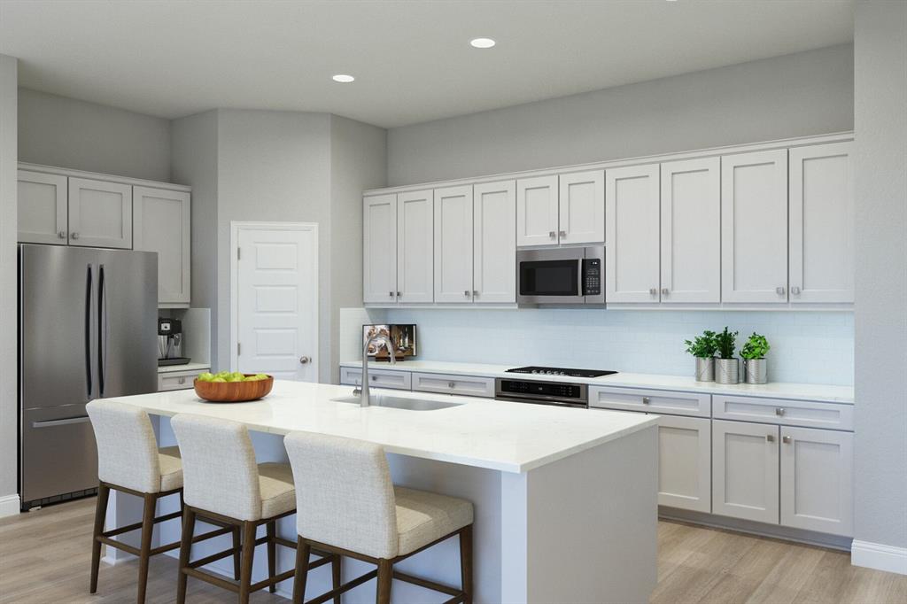 Lakeshore Terrace - Residential