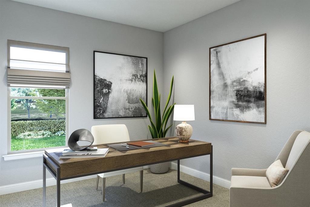 Lakeshore Terrace - Residential