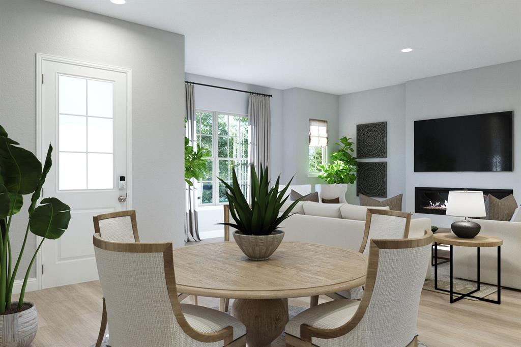 Lakeshore Terrace - Residential