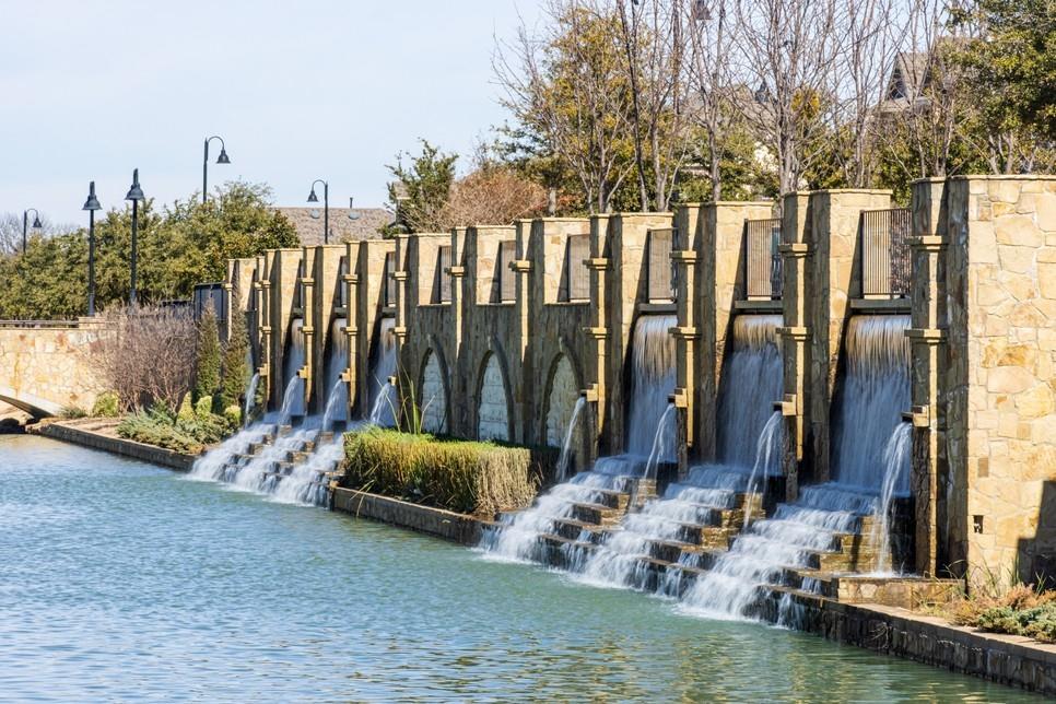 Lakeshore Terrace - Residential