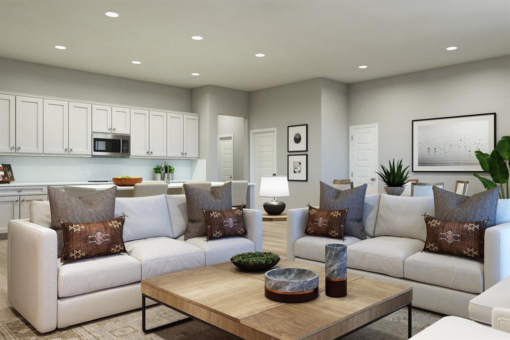 Lakeshore Terrace - Residential