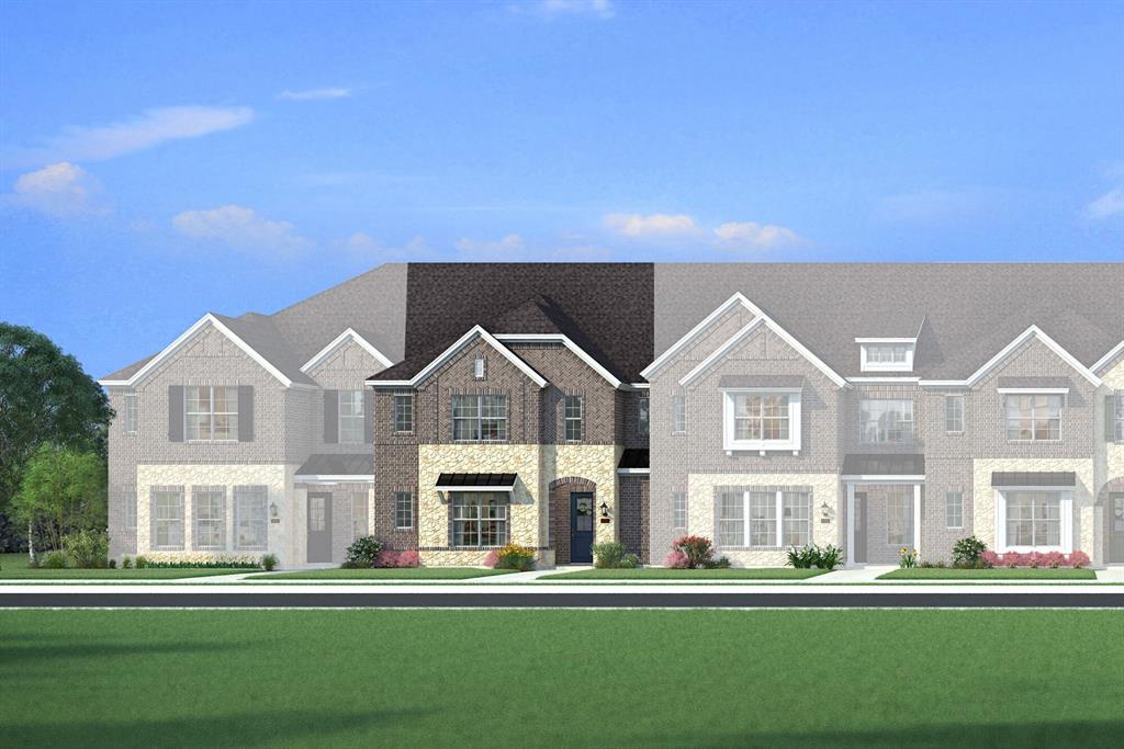 Lakeshore Terrace - Residential