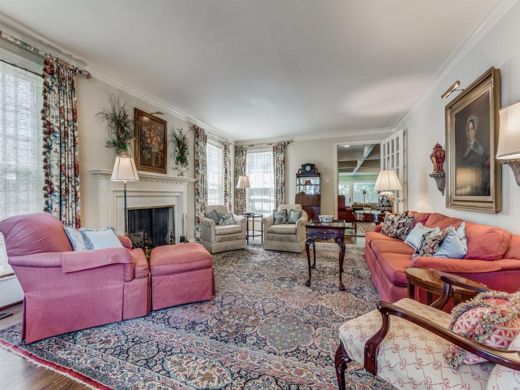 Highland Park - Residential