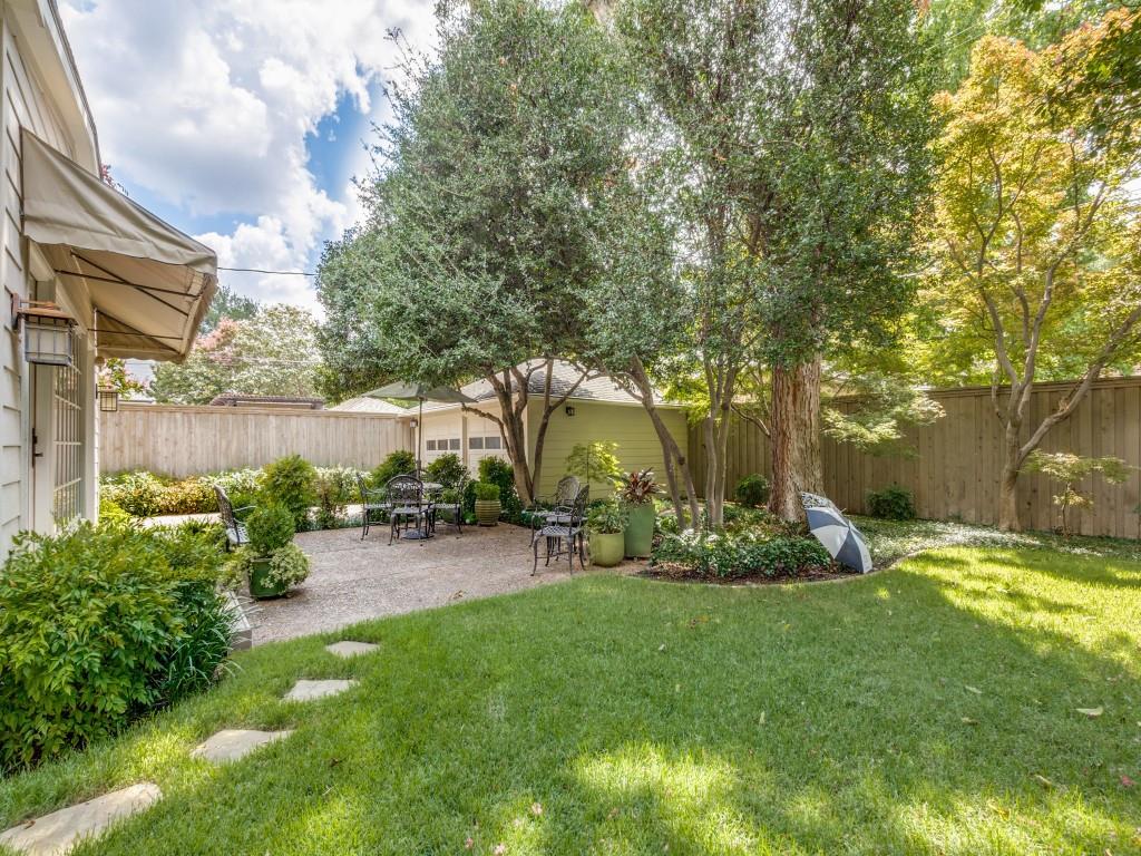 Highland Park - Residential