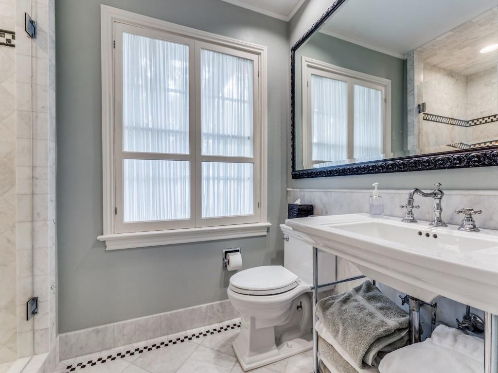 Highland Park - Residential