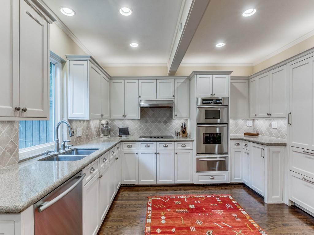 Highland Park - Residential