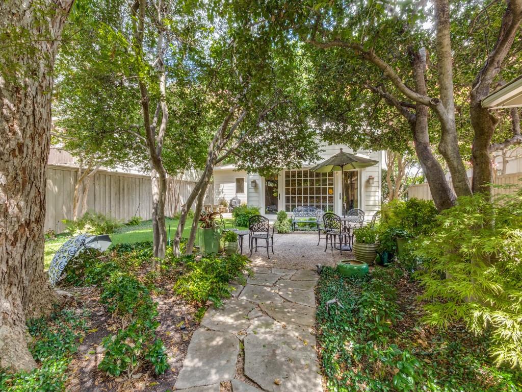 Highland Park - Residential