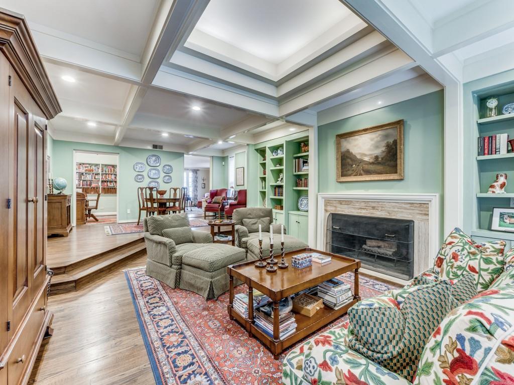 Highland Park - Residential