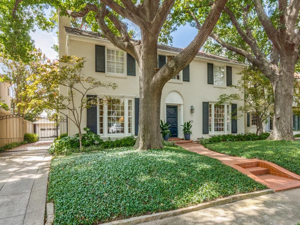 Highland Park - Residential