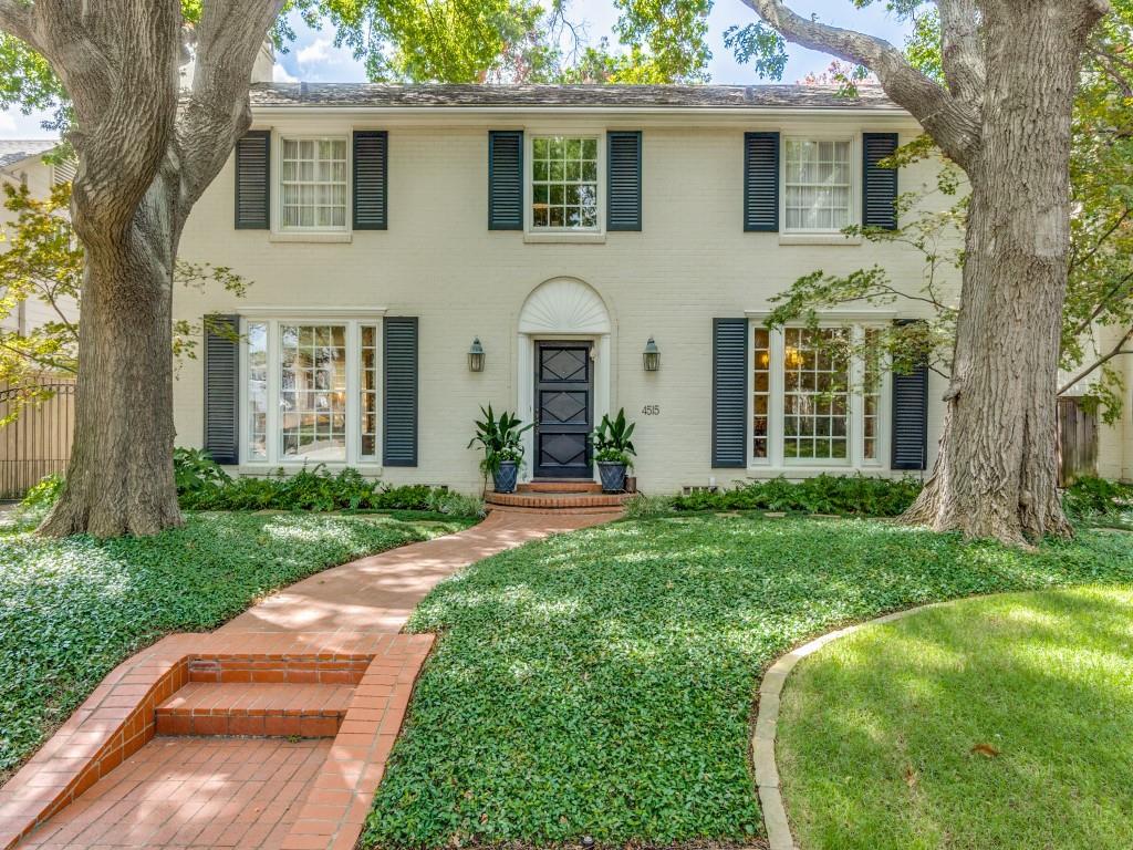 Highland Park - Residential