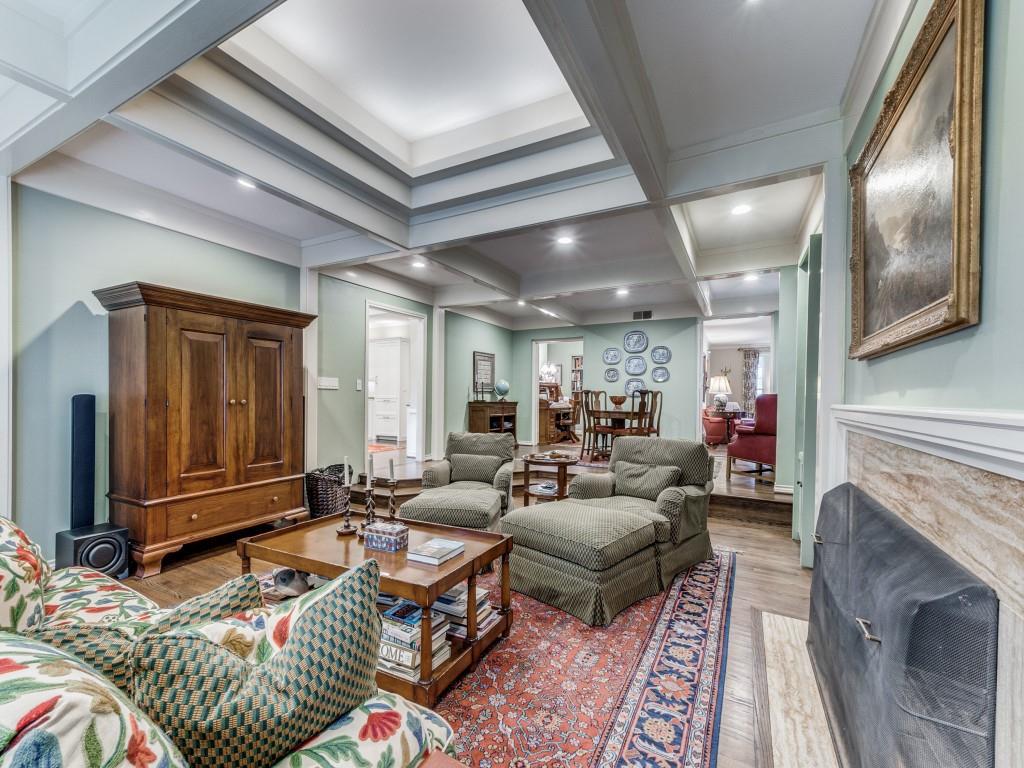 Highland Park - Residential