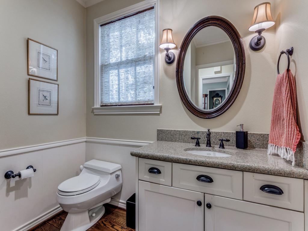 Highland Park - Residential