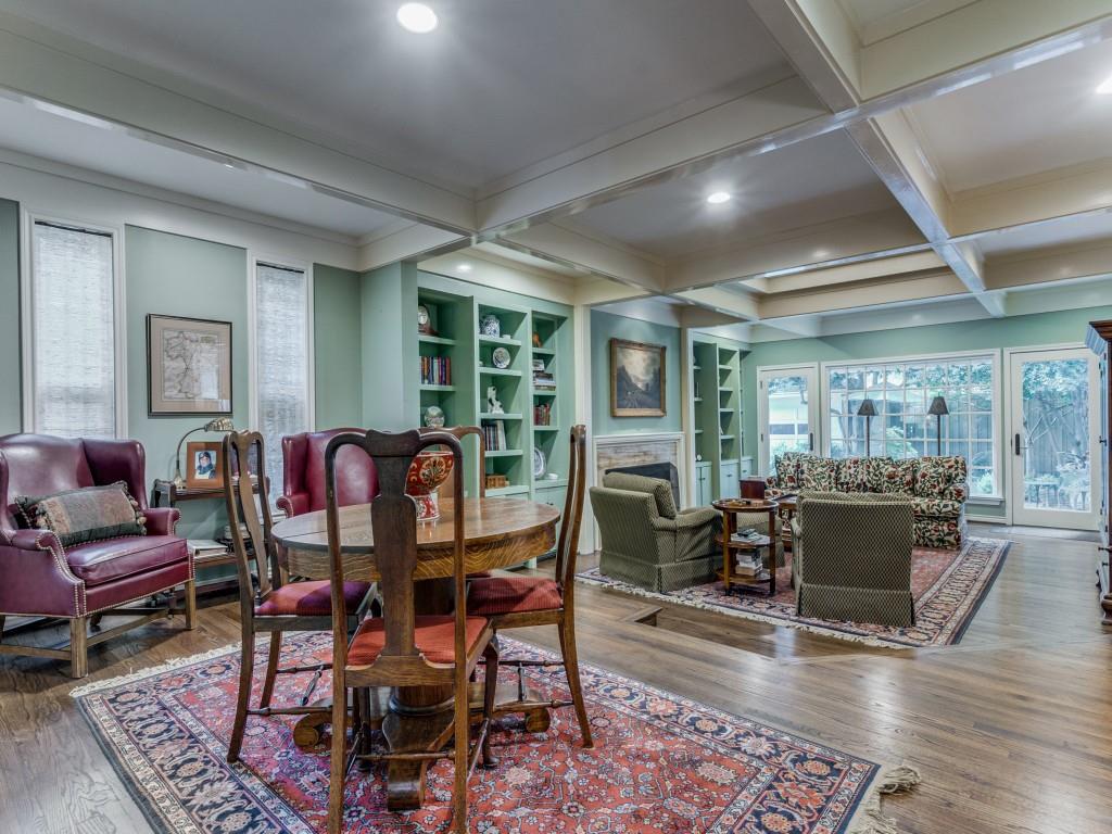 Highland Park - Residential