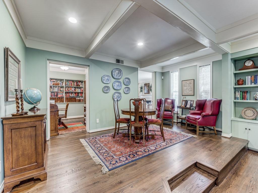 Highland Park - Residential