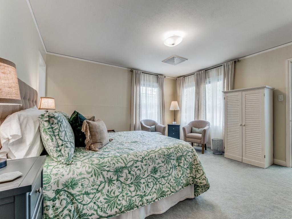 Highland Park - Residential