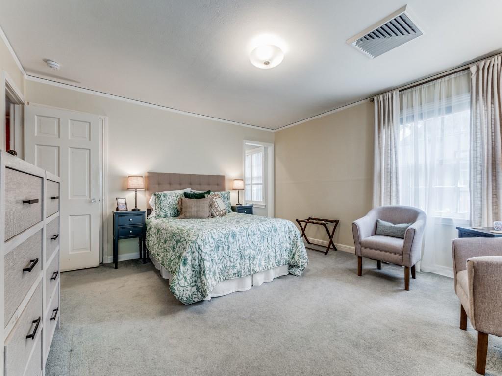 Highland Park - Residential