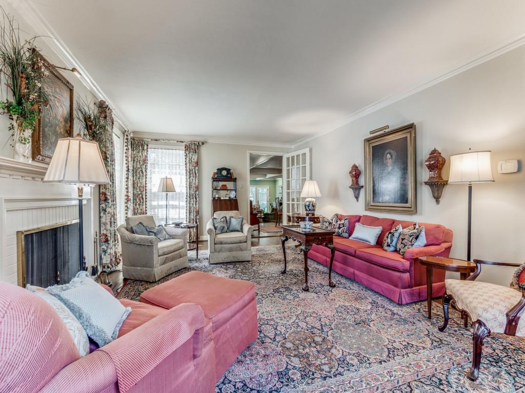 Highland Park - Residential