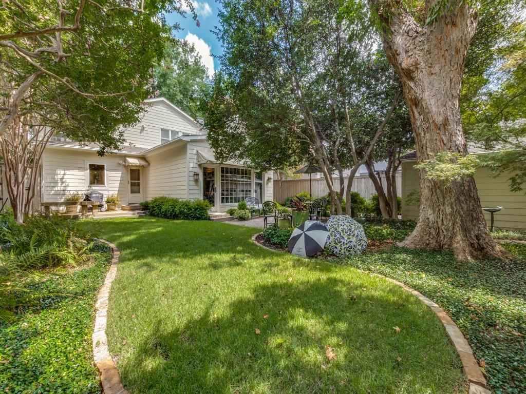 Highland Park - Residential