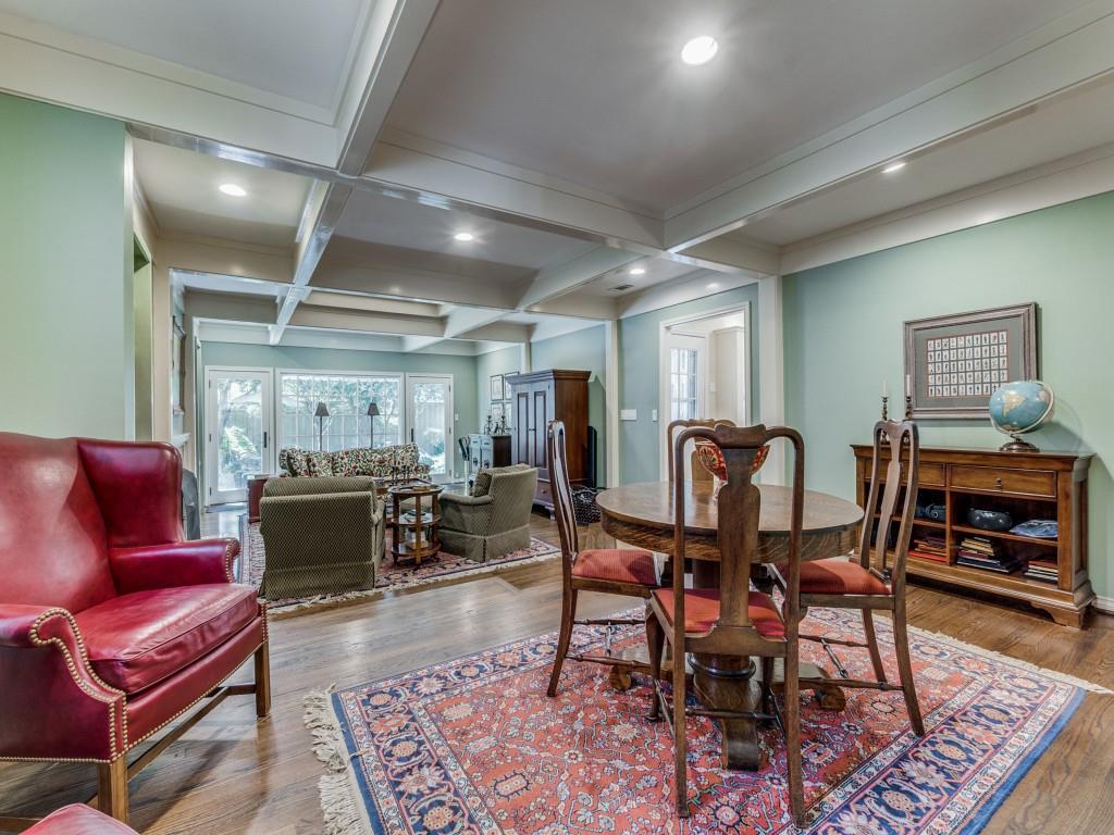 Highland Park - Residential