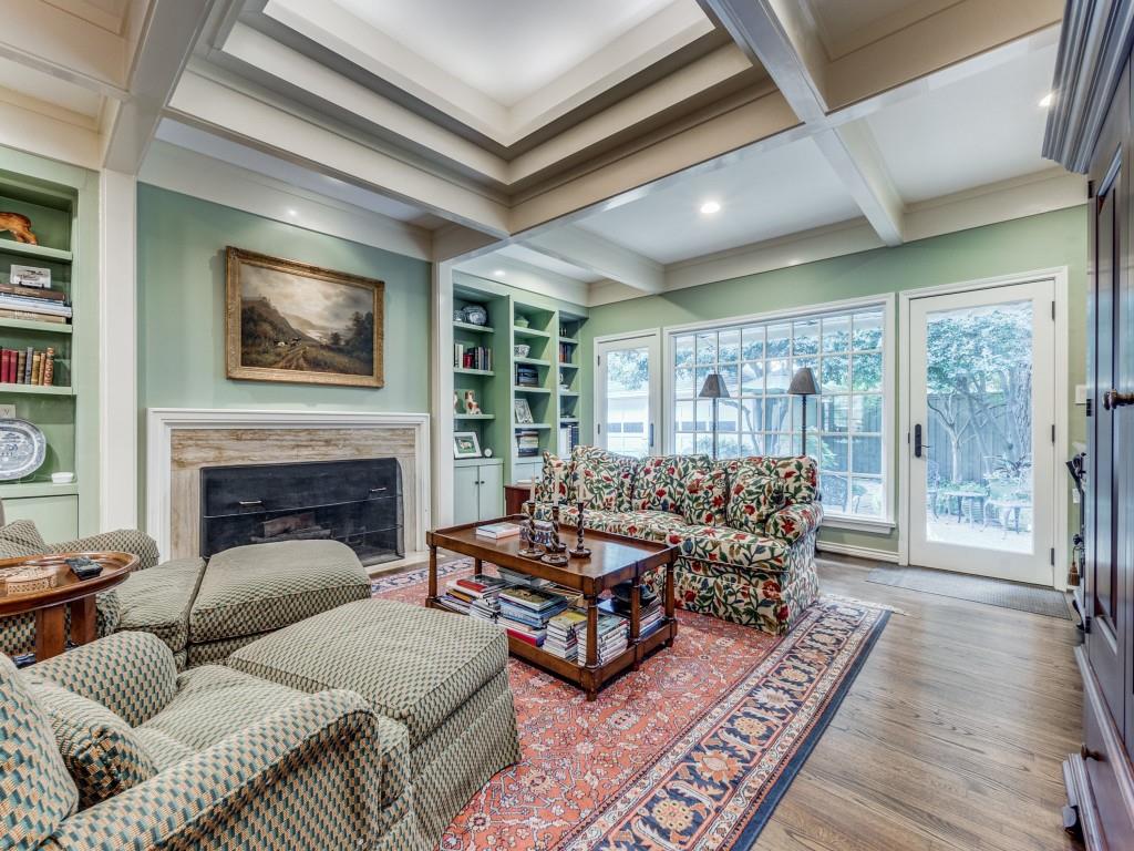 Highland Park - Residential