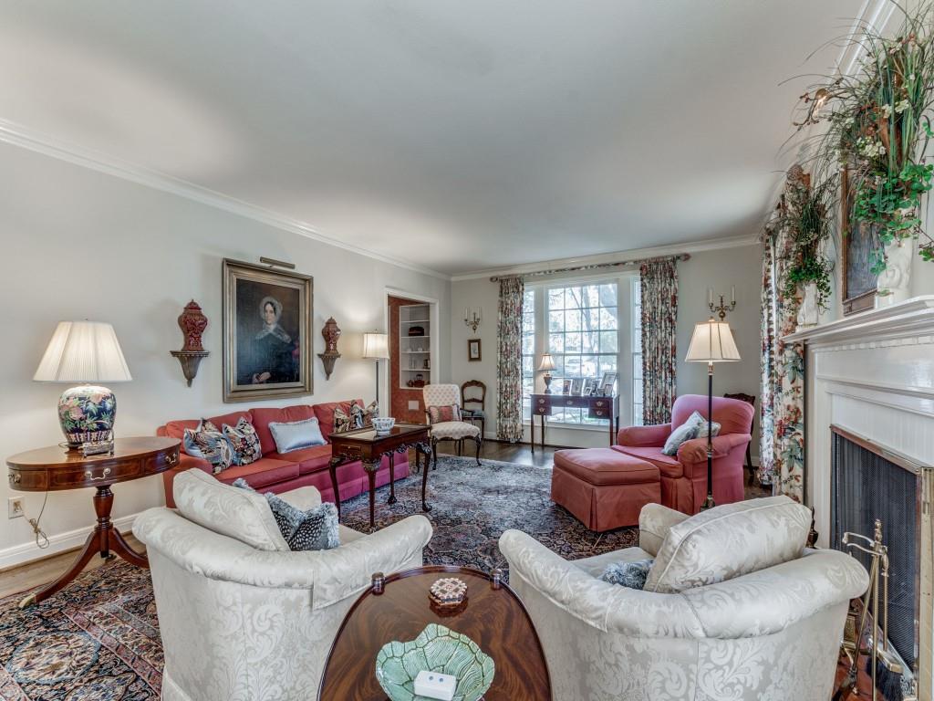 Highland Park - Residential