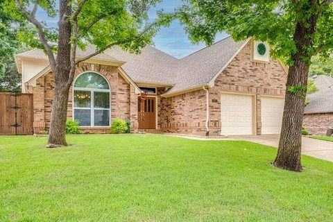 807 Rolling View Court Highland Village TX 75077