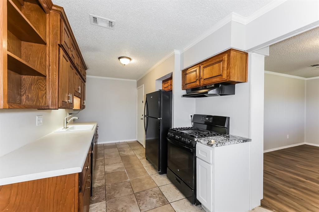 Western Plains Estates - Residential Lease