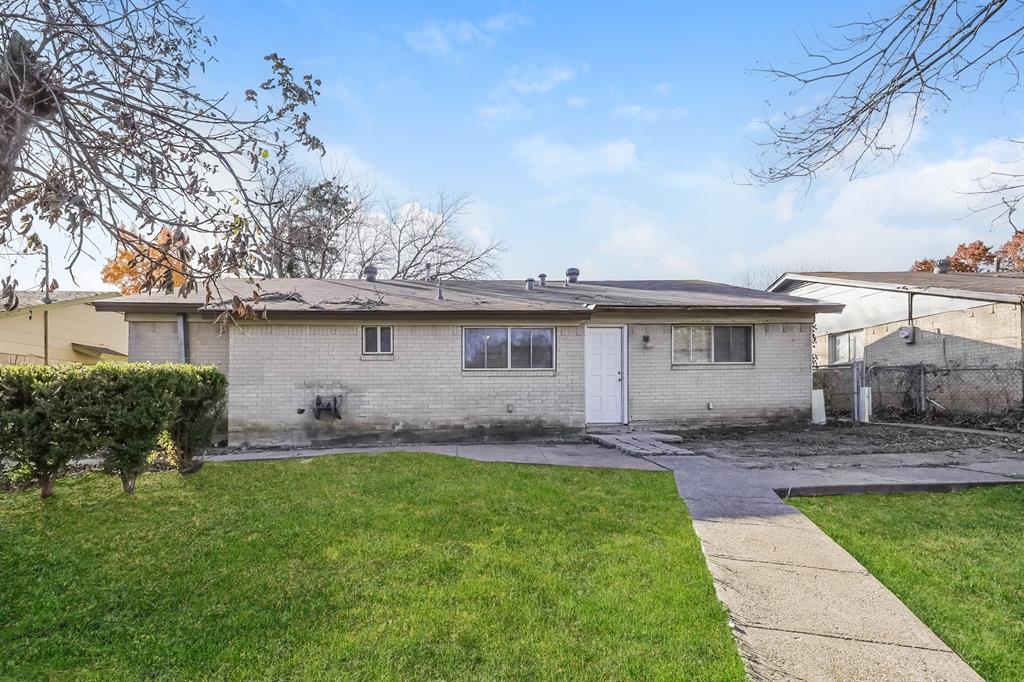 Western Plains Estates - Residential Lease