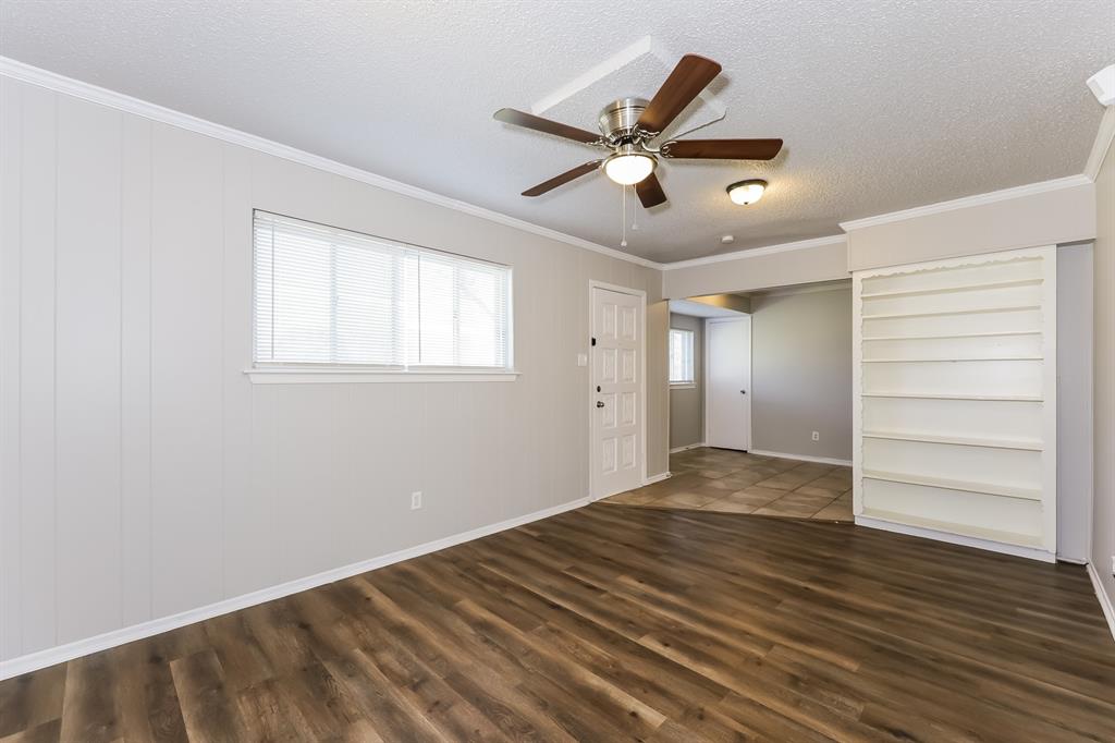 Western Plains Estates - Residential Lease