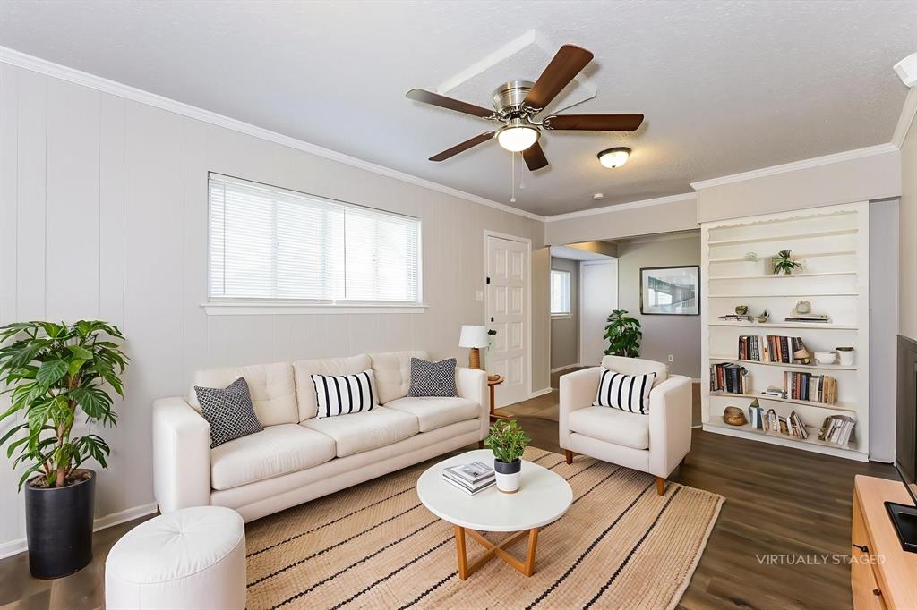 Western Plains Estates - Residential Lease