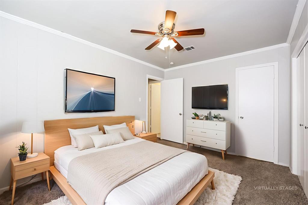 Western Plains Estates - Residential Lease