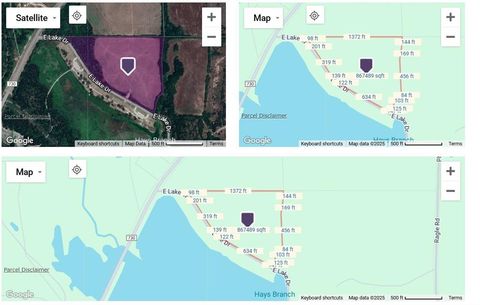 . AZLE Highway Weatherford TX 76085