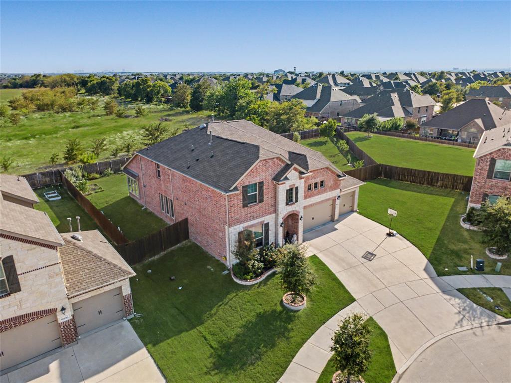 10011 Sovereign Drive