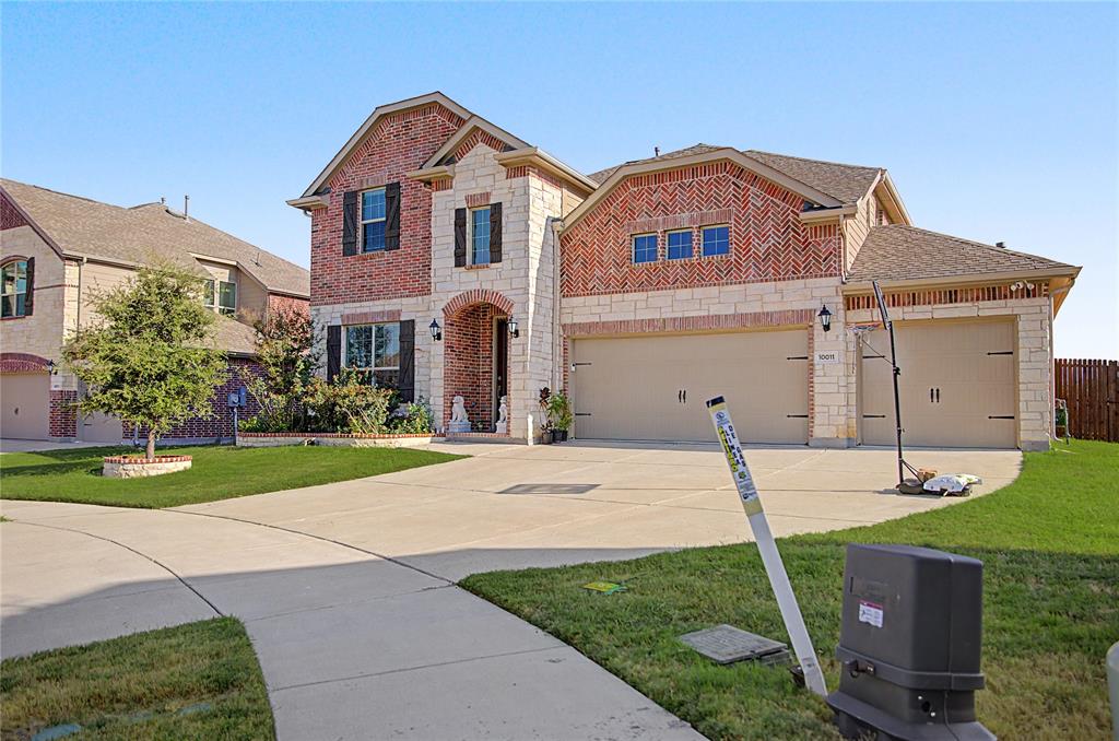 10011 Sovereign Drive