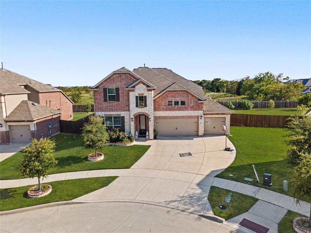 10011 Sovereign Drive
